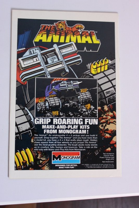 Batman #394 (1986) Batman NM