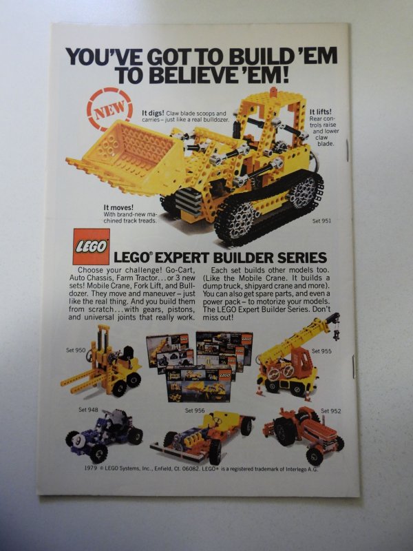 Star Wars #30 (1979) VF Condition