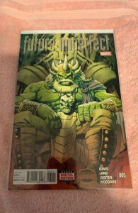 Future Imperfect #5 (2015)