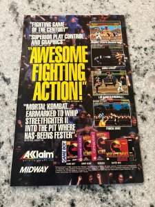 Showcase 93' # 11 VF-NM DC Comic Book Nightwing Batman Robin 5 J391