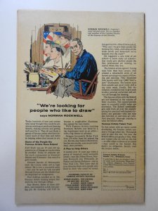 Daredevil #21 (1966) VG/FN Condition!