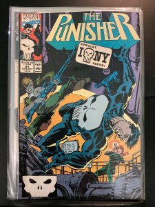 The Punisher #41 (1990)