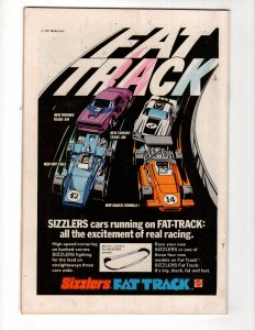 Daredevil #84 (1972)   / ID#927