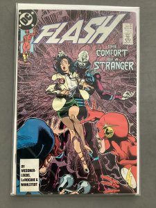 The Flash #31 (1989)