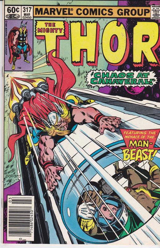 Thor #317