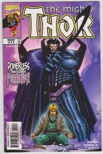 Thor Vol 2 #11