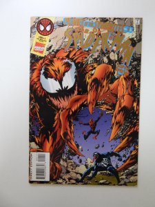 Web of Spider-Man Super Special #1 (1995) NM condition