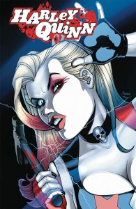 Harley Quinn #29 DC Comics Comic Book