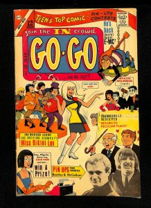 Go-Go #2