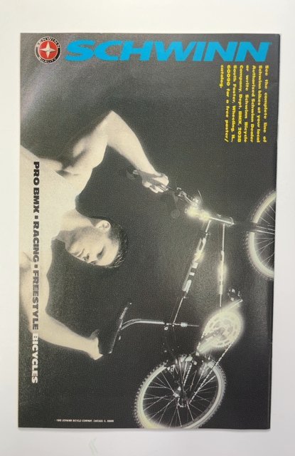 The Sensational She-Hulk #3 (1989)