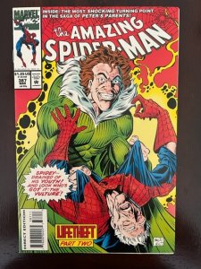 The Amazing Spider-Man #387 (1994) - NM