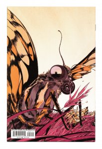 PRETTY DEADLY #02 (2013) EMMA RIOS | TRADE DRESS WRAPAROUND