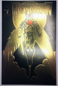 Hawkman #1 (9.0, 1993)