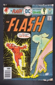 The Flash #242 (1976)