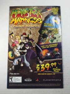 Darkness: Eva Daughter of Dracula #3 NM- Cover B Dynamite Comics C30E