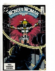 Wonder Woman #34 (1989) SR37