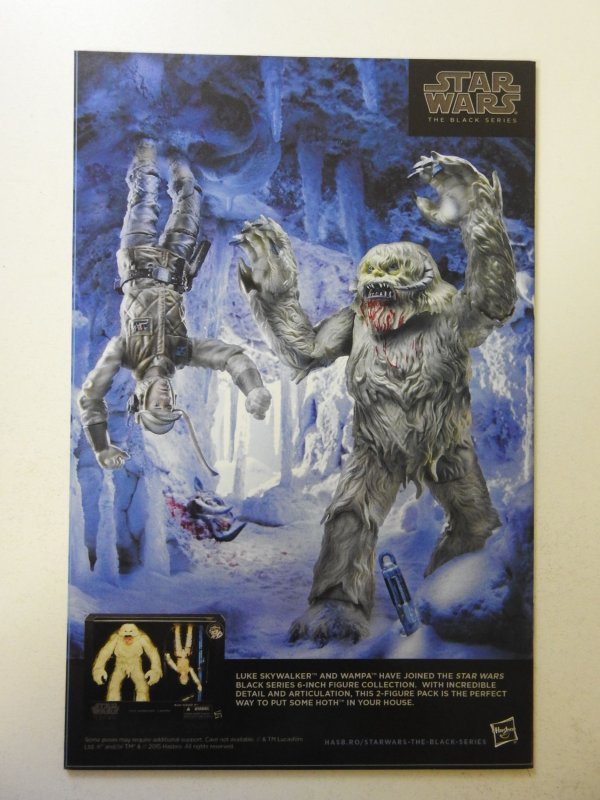 Star Wars: Vader Down (2016) NM Condition!