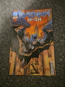 Batman #158 2025 DC Comics Jim Lee CVR A 1st Print NM