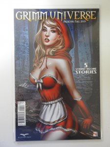 Grimm Universe #2 Variant