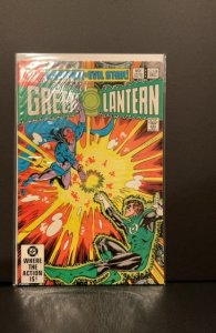 Green Lantern #159 (1982)