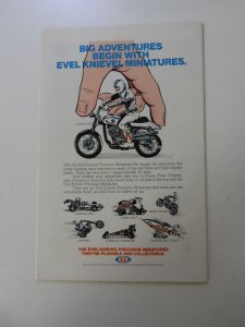 Ms. Marvel #1 (1977) VF+ condition