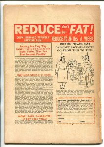 COMBAT CASEY #29 ATLAS WAR HERO SERIES 1956 POWELL ART FR/G