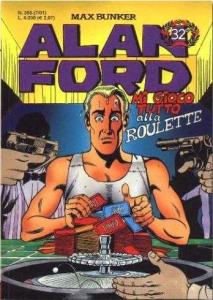 Mi Gioco Tutto alla Roulette