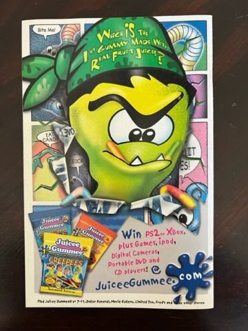 Avengers #82 (2004) - NM