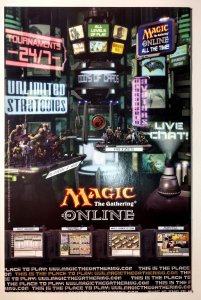 Bite Club #1 (9.4, 2004) 