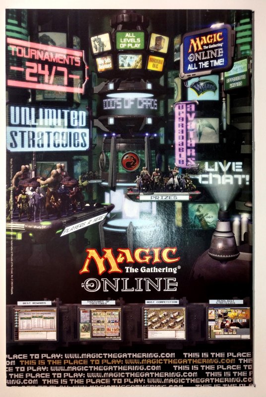 Bite Club #1 (9.4, 2004) 