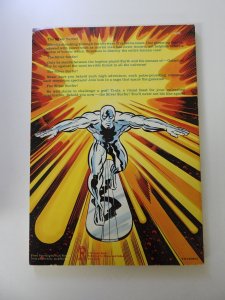 The Silver Surfer (1978) FN- condition