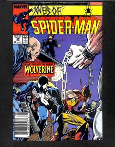 Web of Spider-Man #29 (1987)