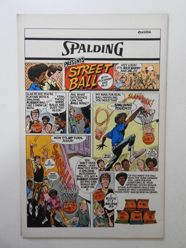 Invaders #30 VF Condition!