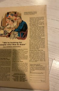 The Avengers #29 (1966)this power unleashed mid grade