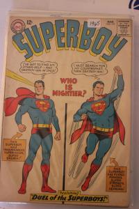 Superboy 119 6-0-fn