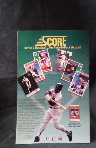 The Incredible Hulk #394 (1992)