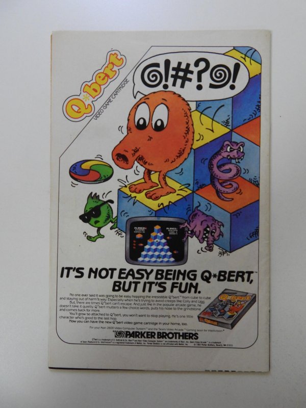 Thor #338 (1983) FN condition