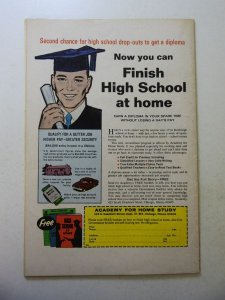 The Avengers #77 (1970) FN Condition