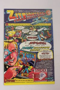 Venom: Funeral Pyre #1 (1993) Venom NM