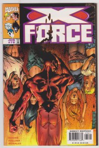 X-Force #78