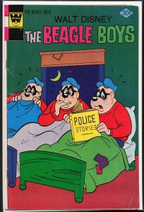 Beagle Boys #34 (1977)