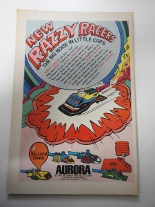 Justice League of America #98 (1972)