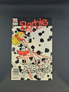 Barbie #12 (1991)