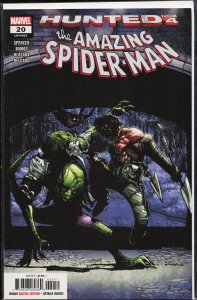 The Amazing Spider-Man #20 (2019)
