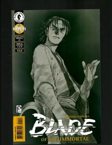 12 Blade Dark Horse Comics # 40 41 42 43 44 45 46 47 48 49 50 51 CE5 