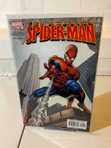 Amazing Spider-Man #520 (2005)