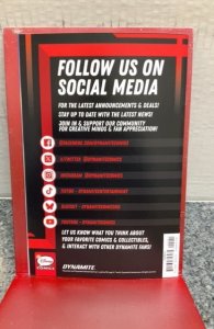 Stitch #2 Cover D - George Kambadias (2025)