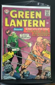 Green Lantern #39 (1965)