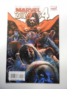 Marvel Zombies 4 #2 (2009)