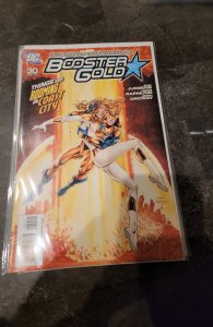 Booster Gold #30 (2010)